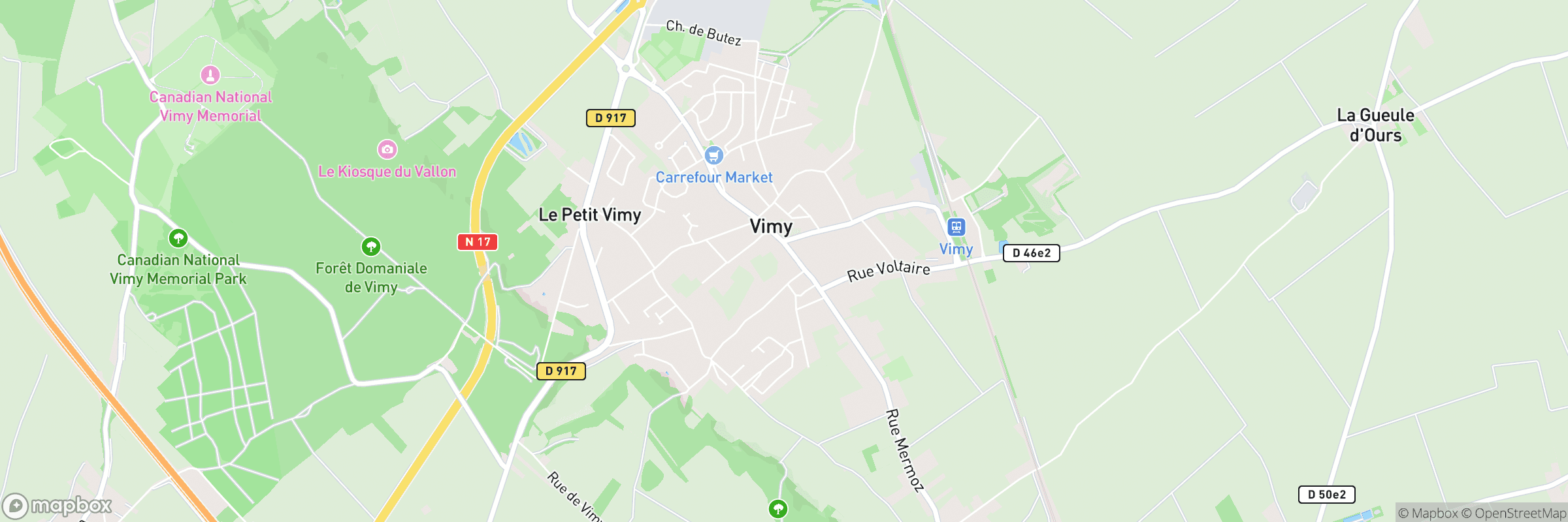 Vimy