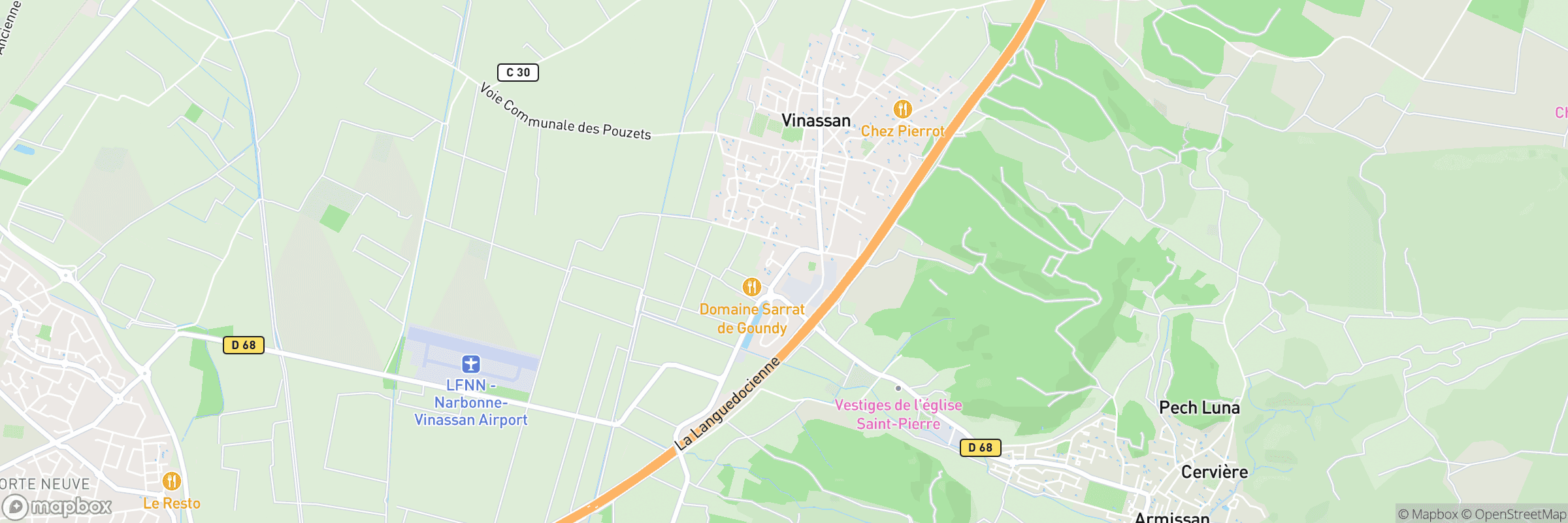 Vinassan