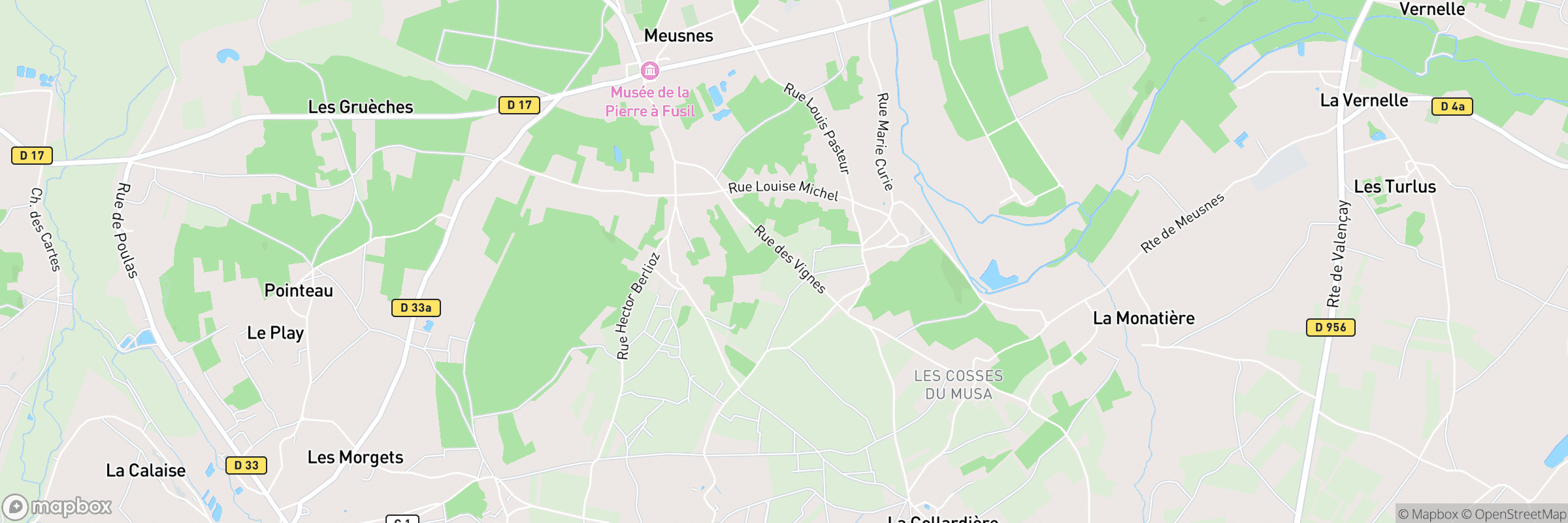 Vineuil