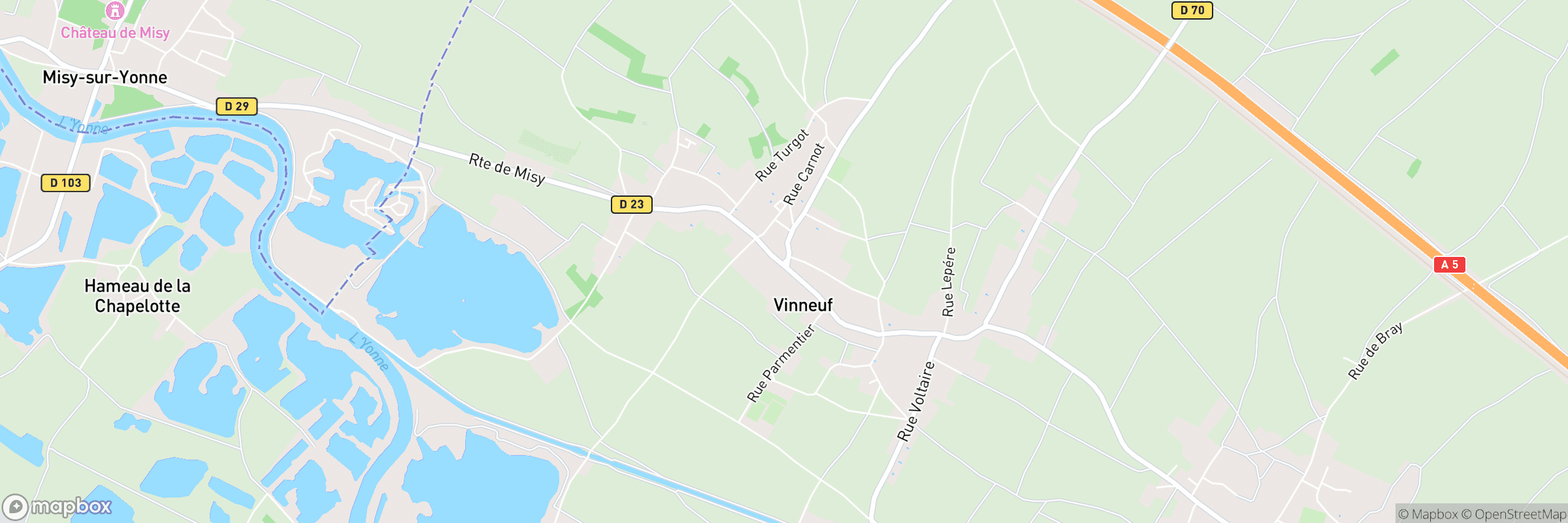 Vinneuf