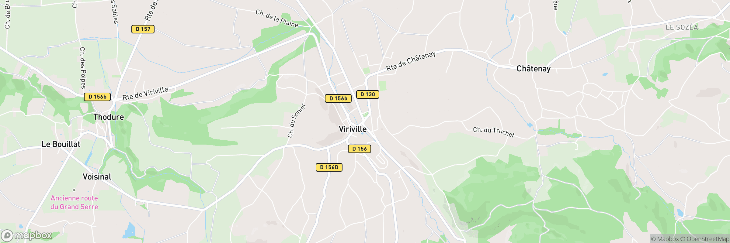Viriville