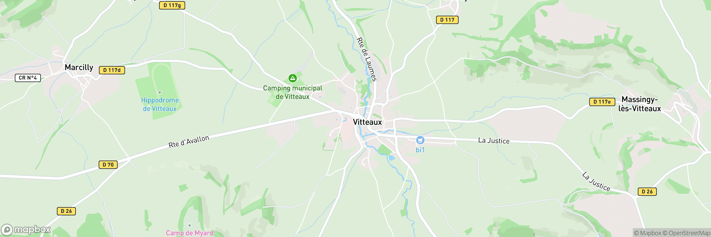 Vitteaux
