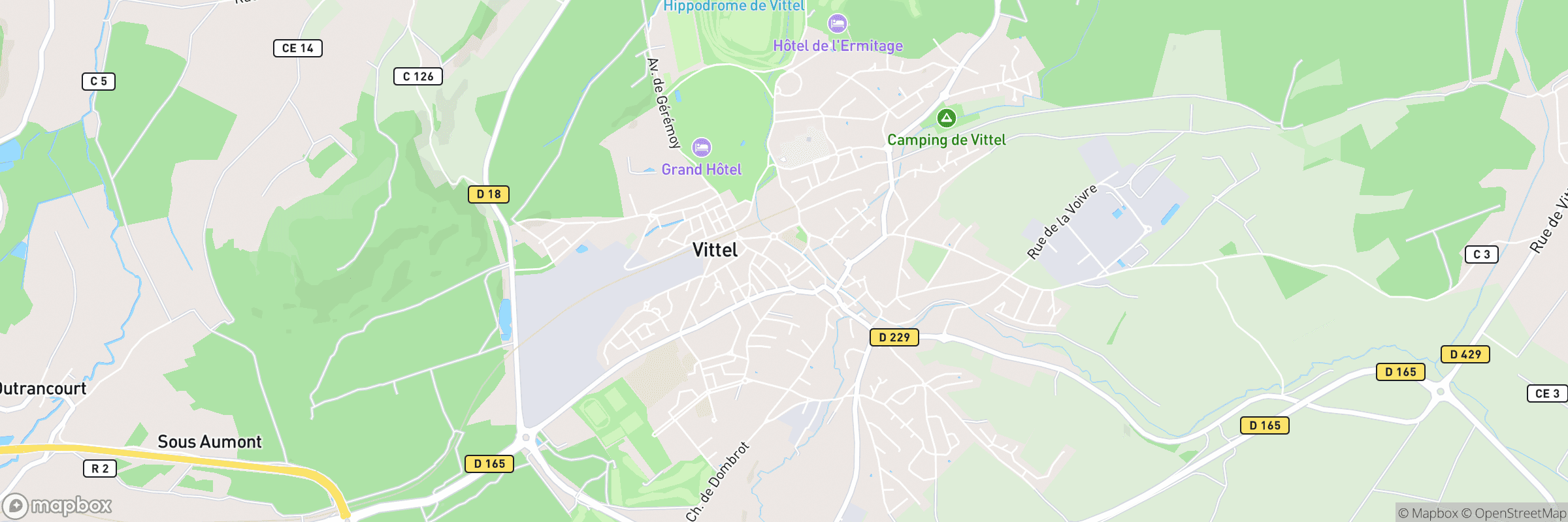 Vittel