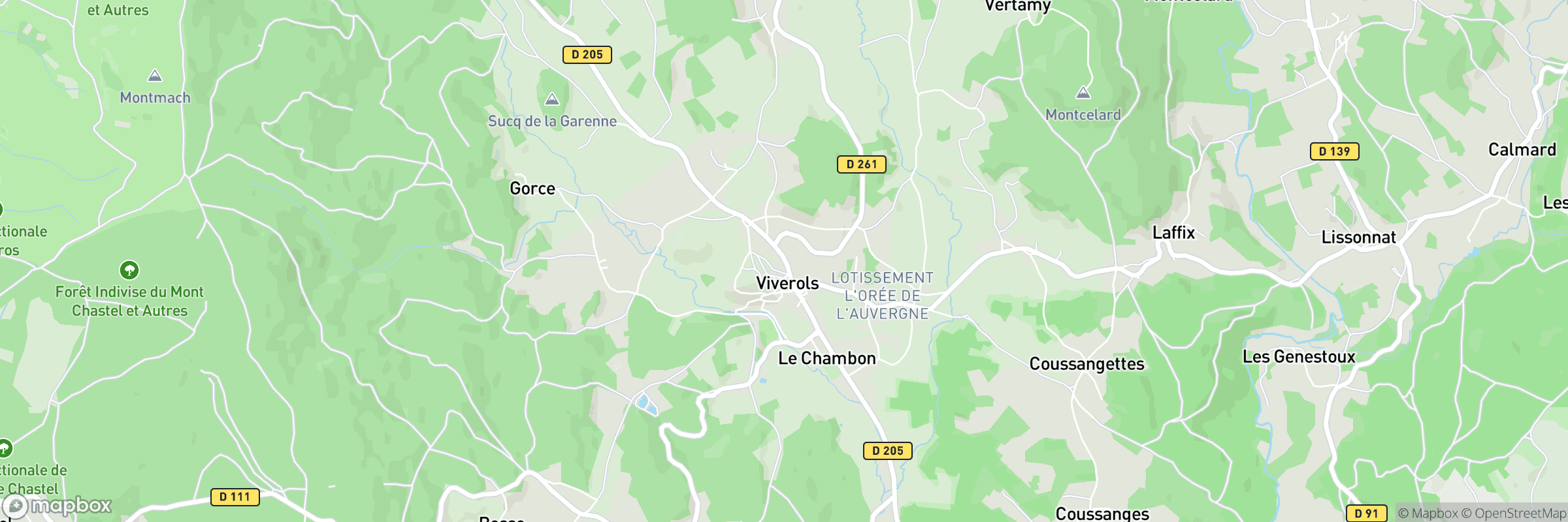 Viverols