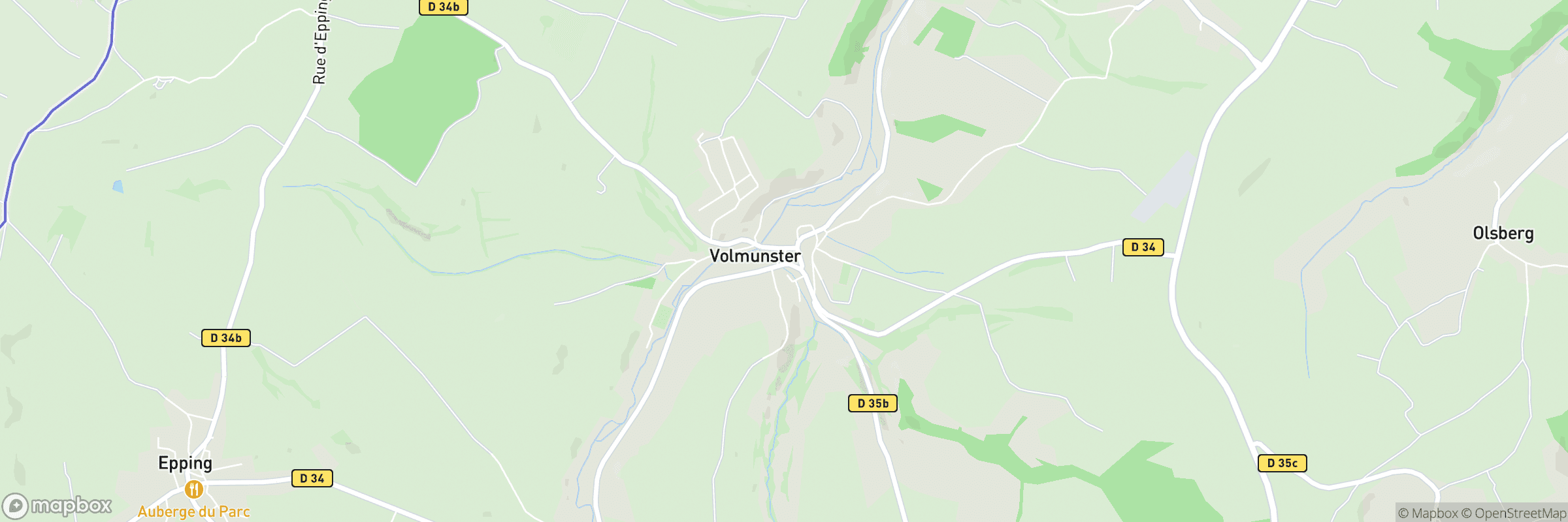 Volmunster