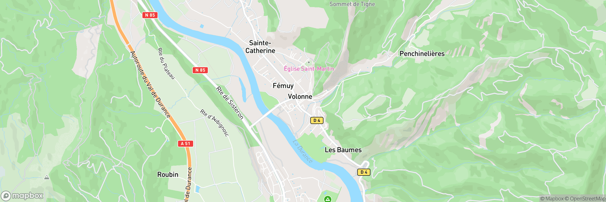 Volonne