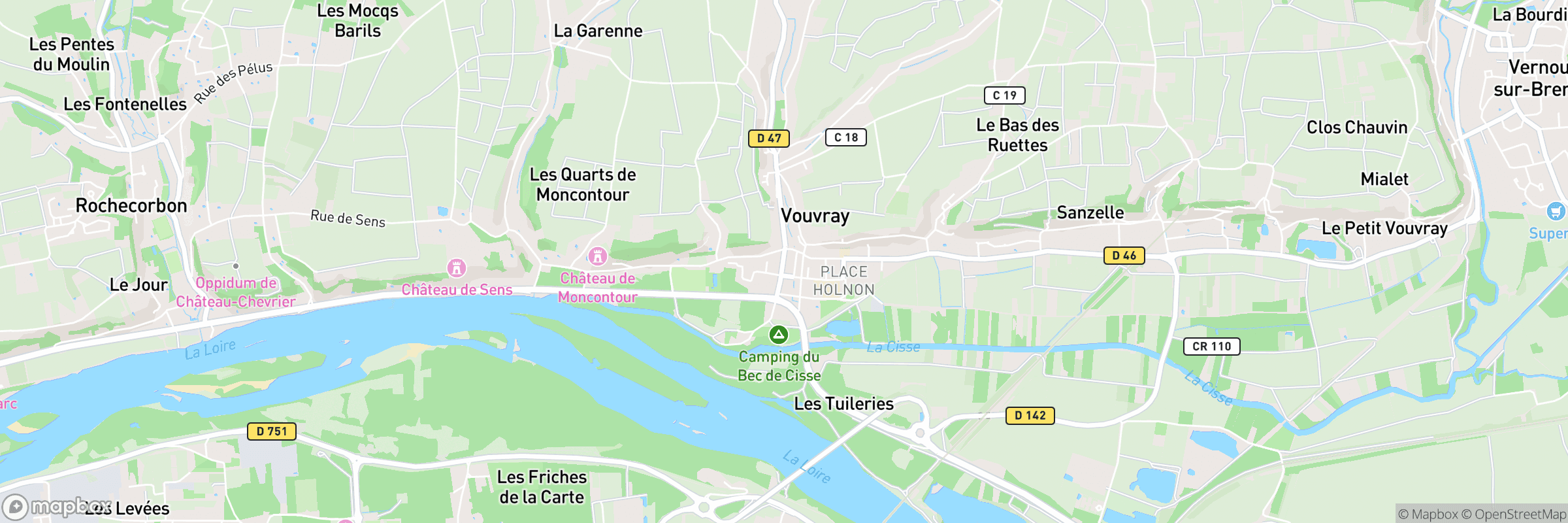 Vouvray