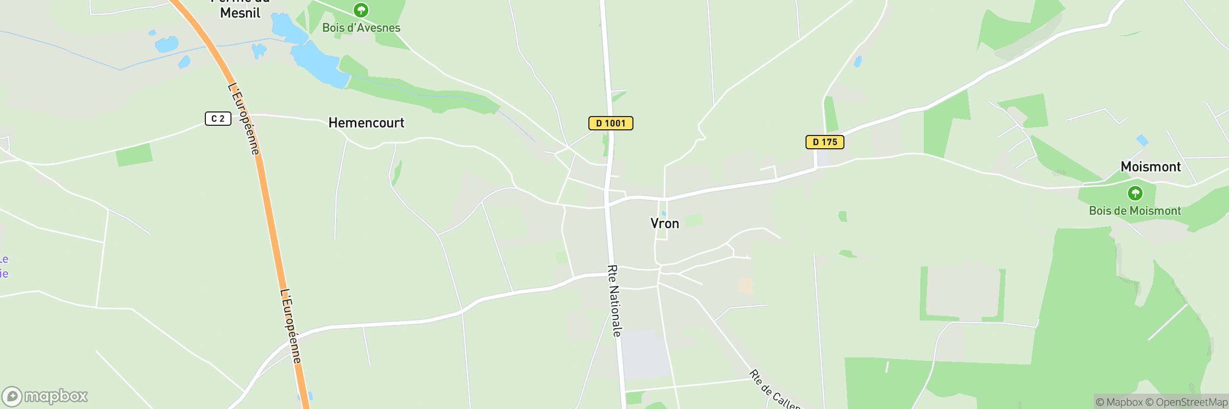 Vron