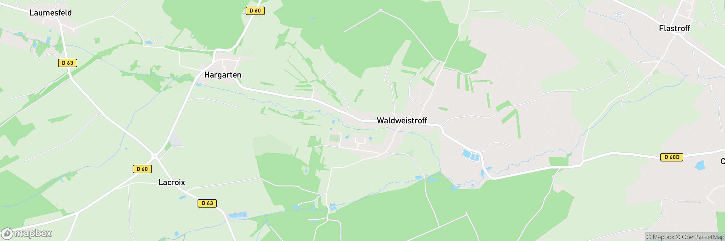 Waldweistroff