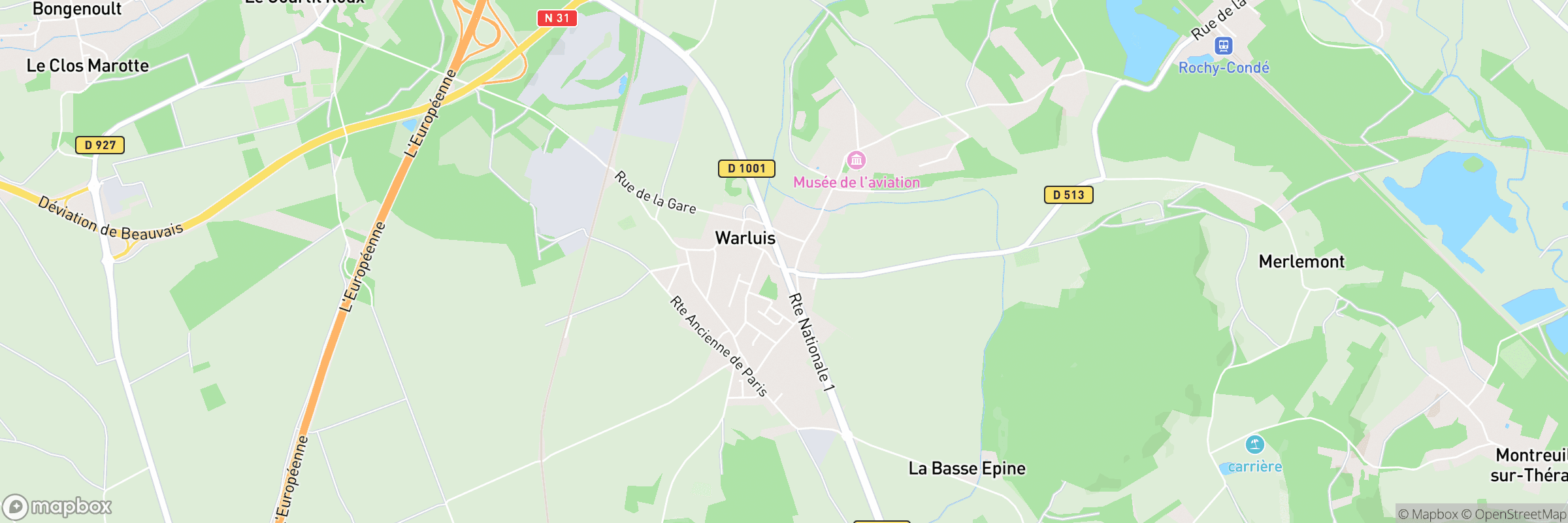 Warluis