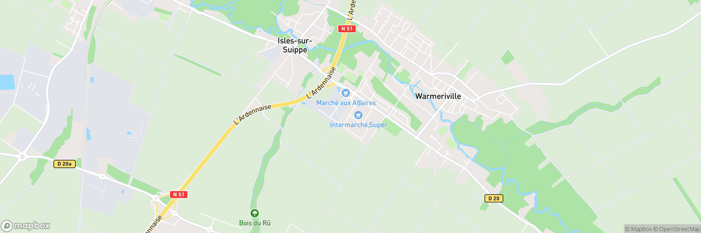 Warmeriville