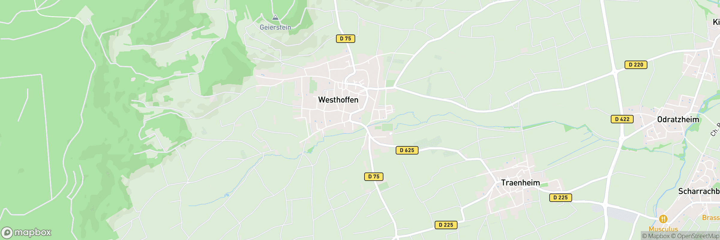 Westhoffen