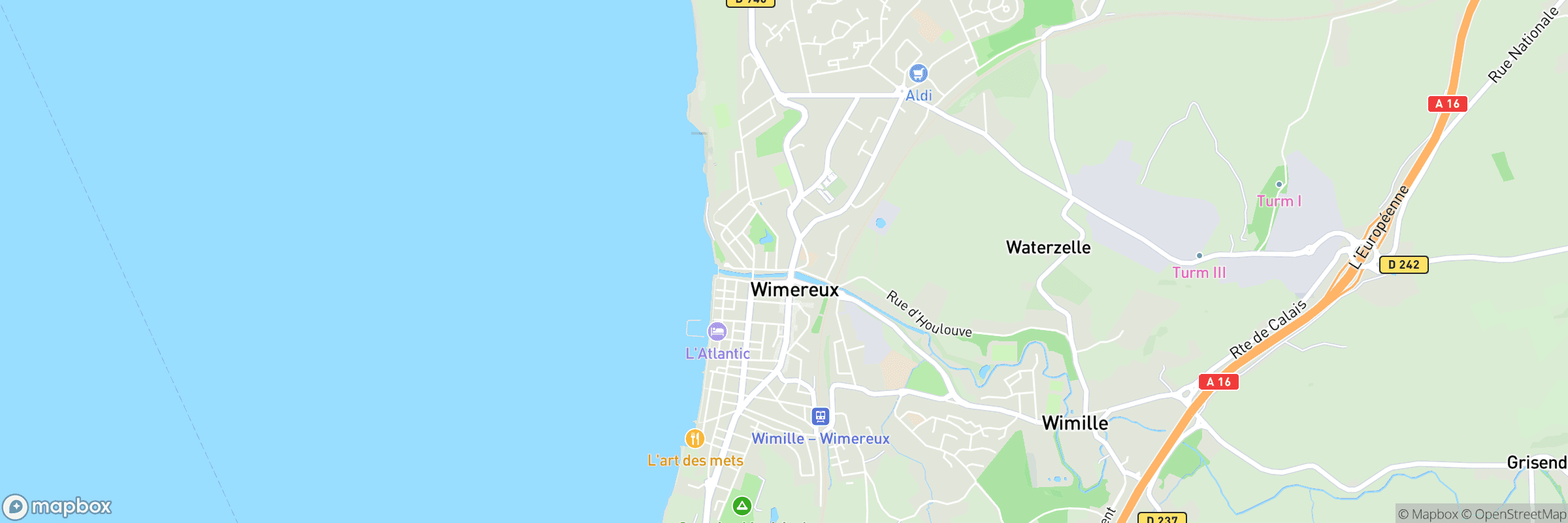 Wimereux
