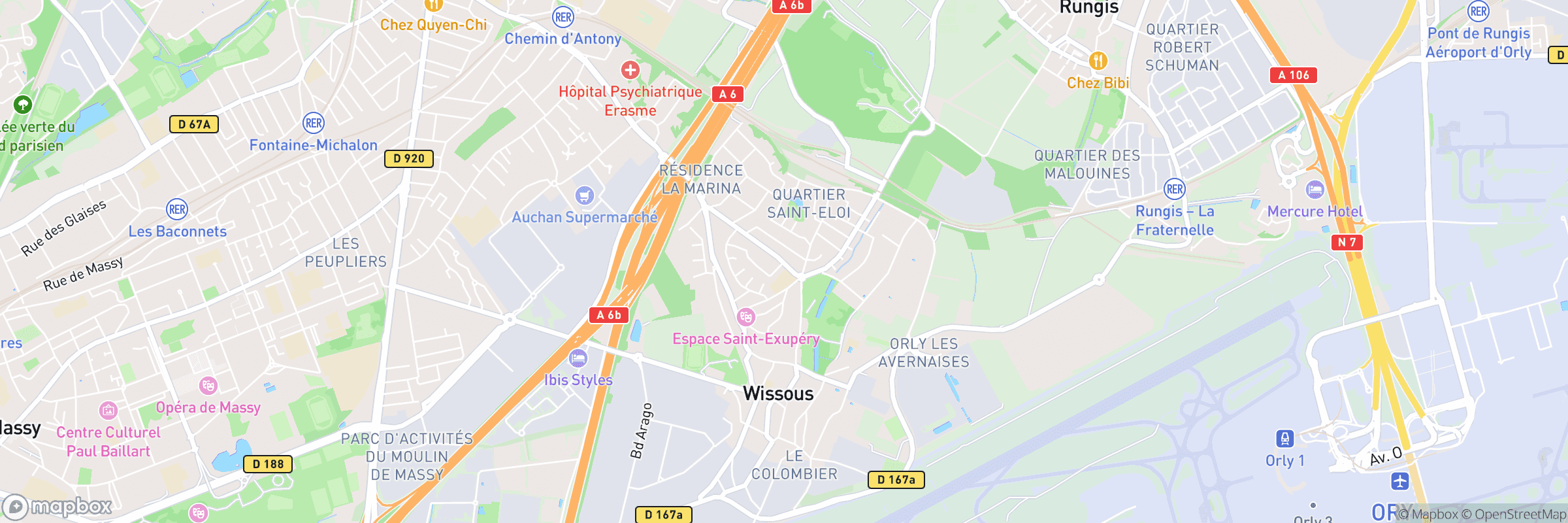 Wissous