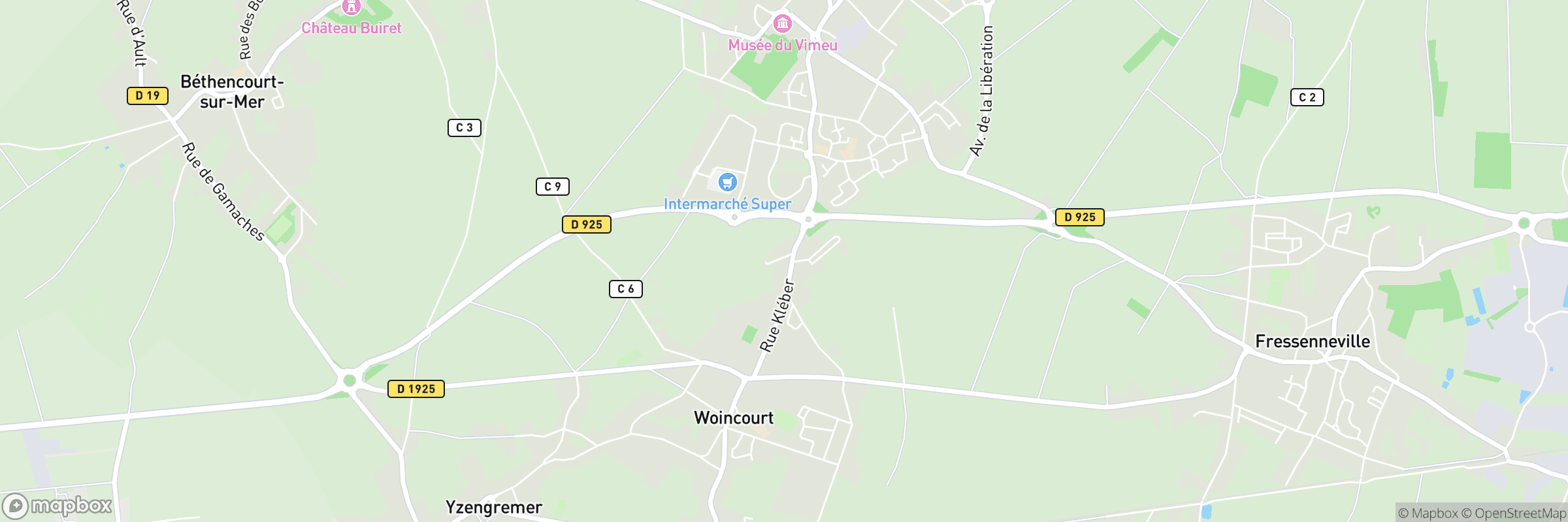 Woincourt