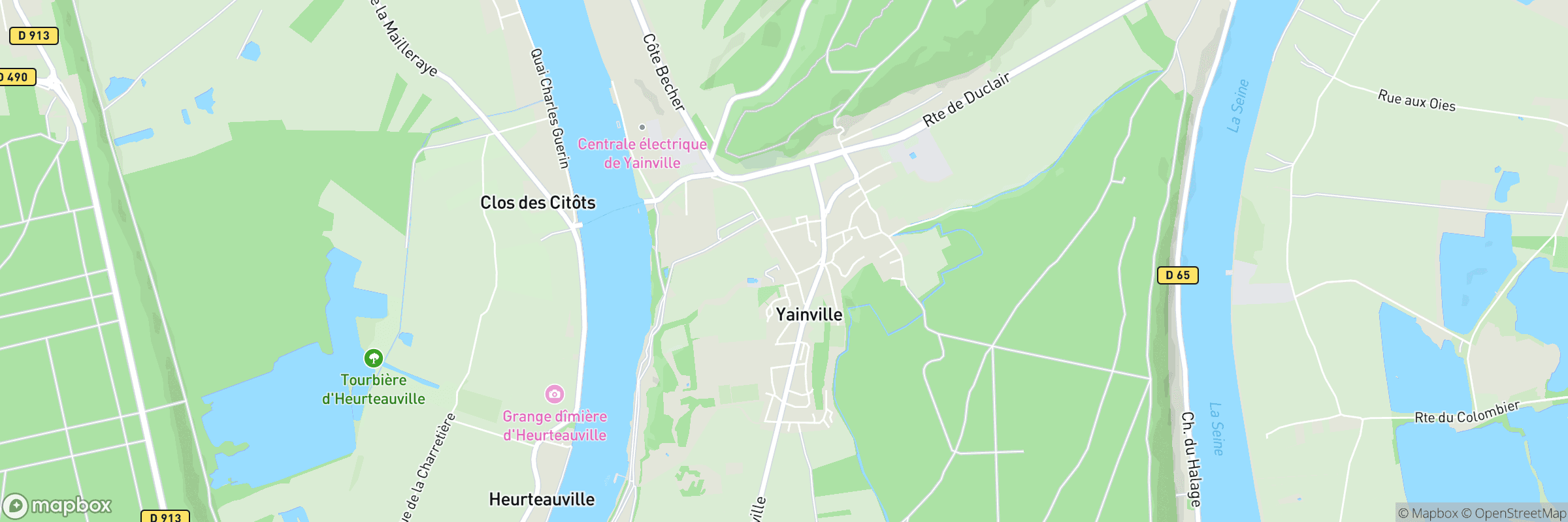 Yainville