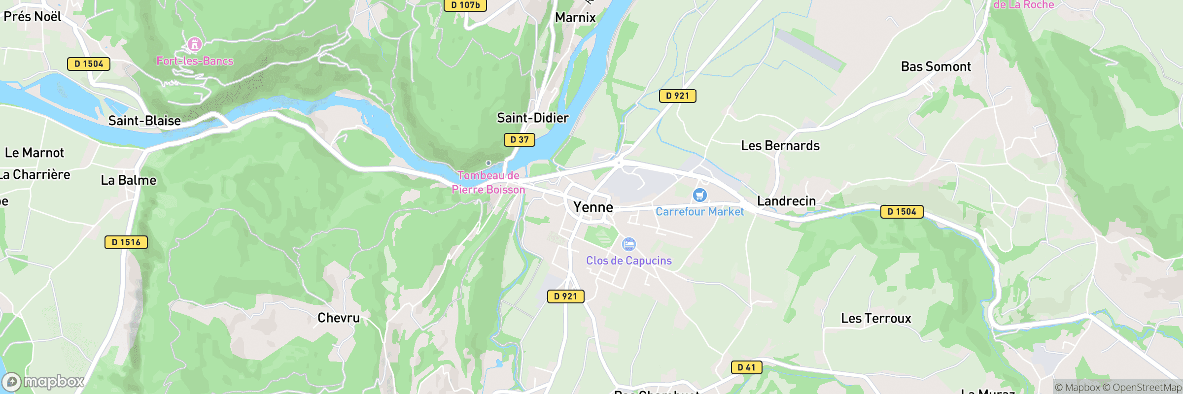 Yenne