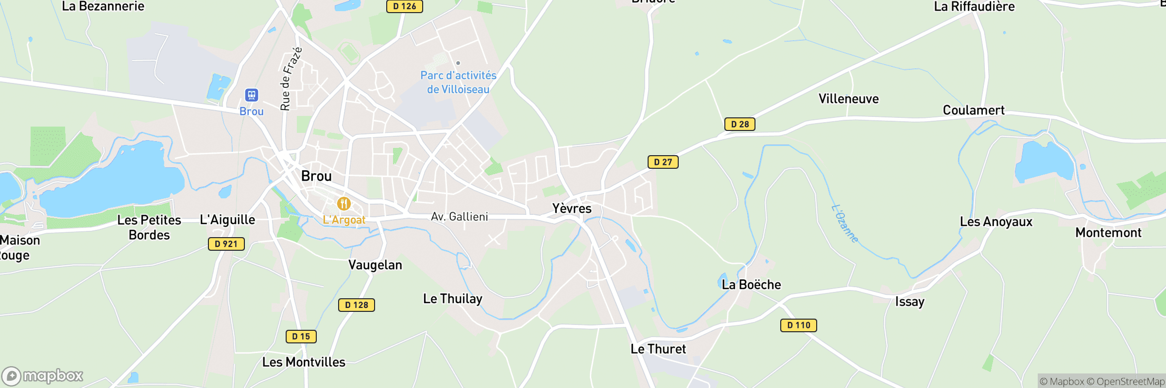 Yevres