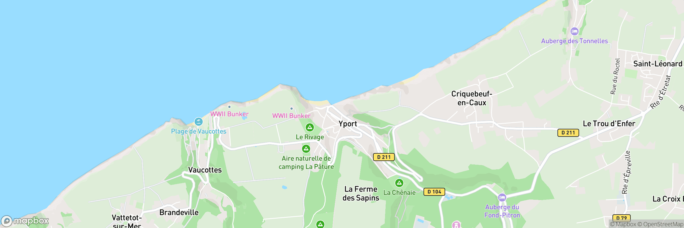Yport