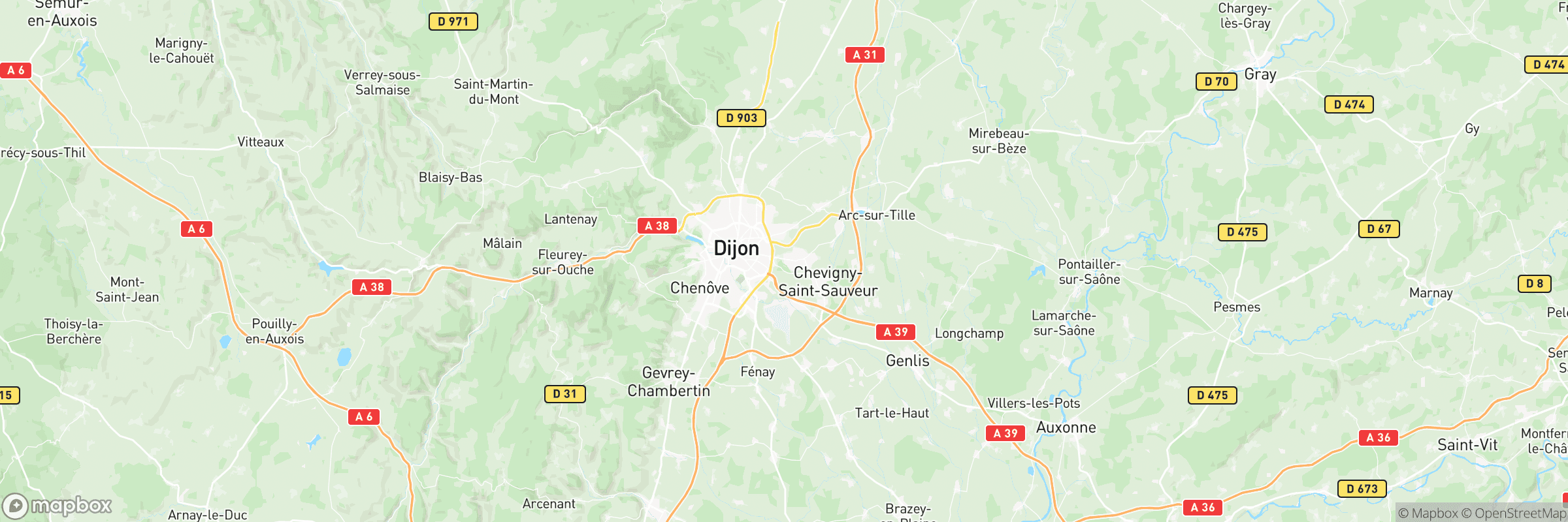 Côte-d'Or
