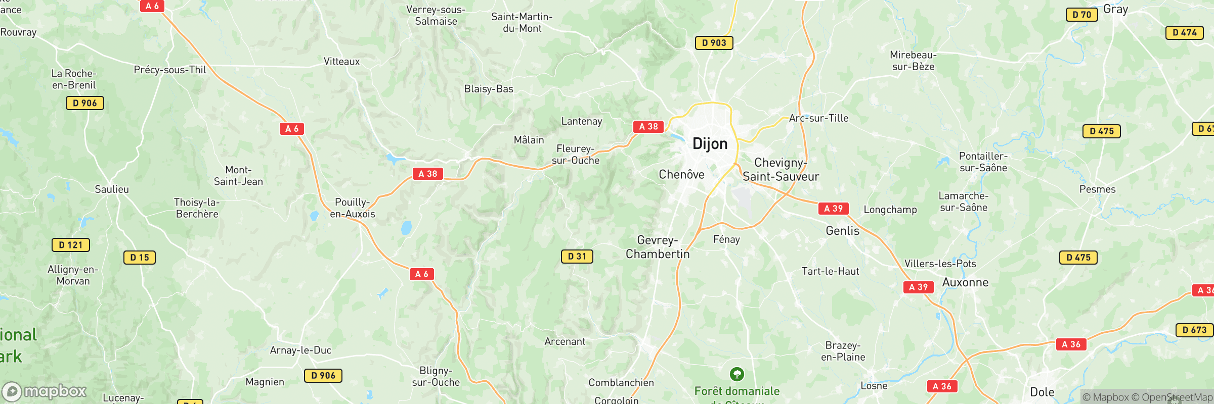 Côte-d'Or