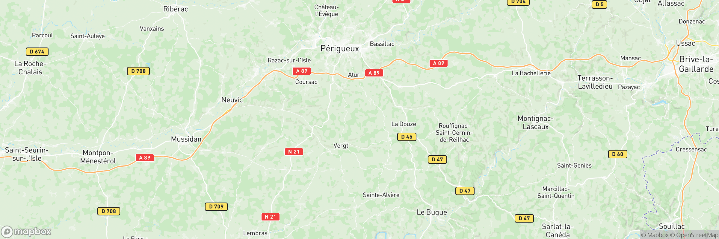 Dordogne