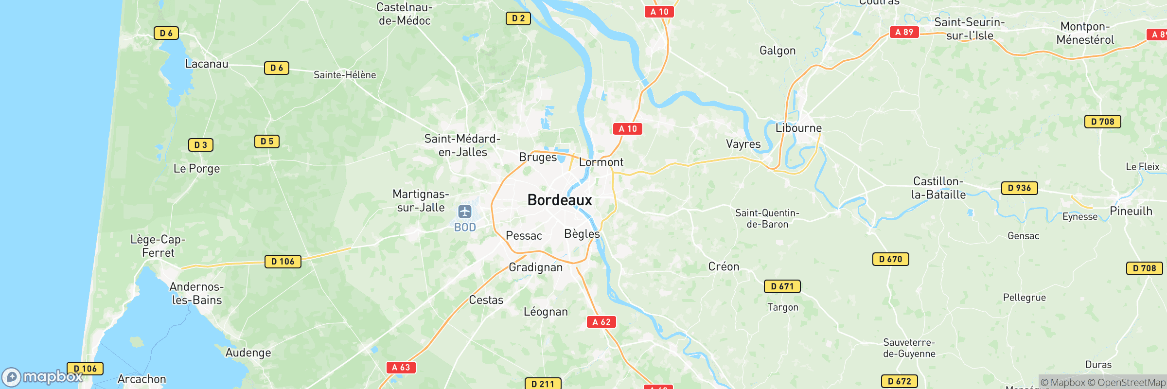 Gironde