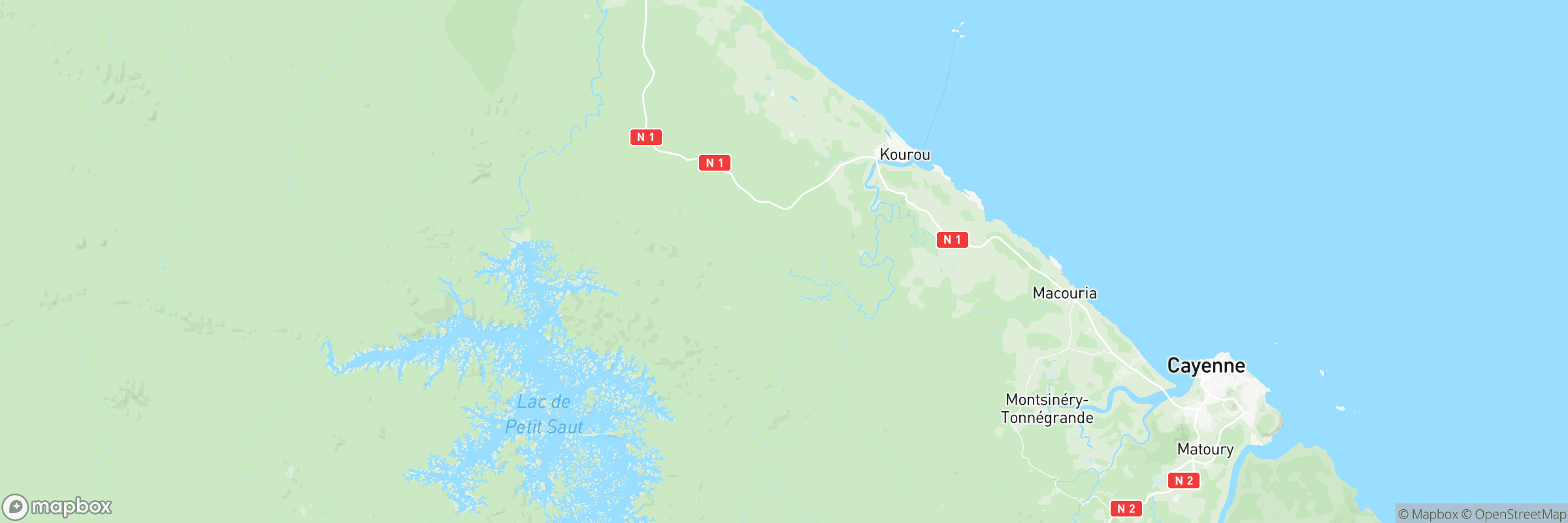 Guyane