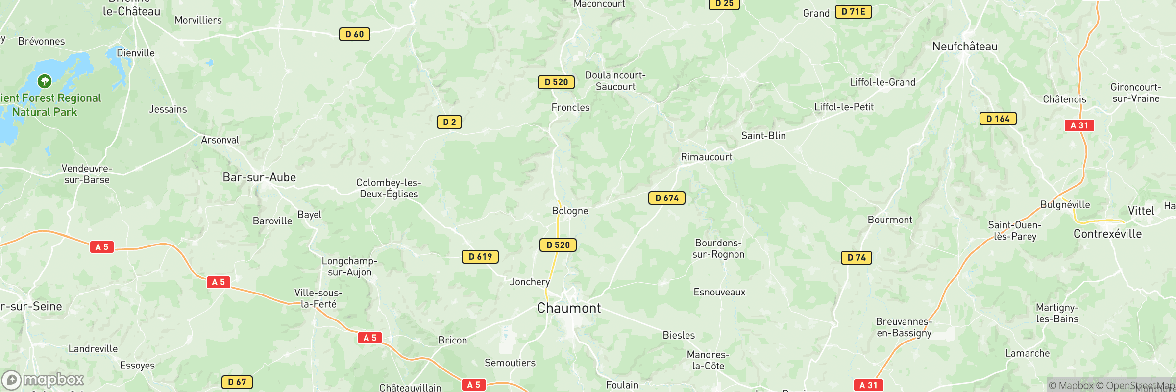 Haute-Marne