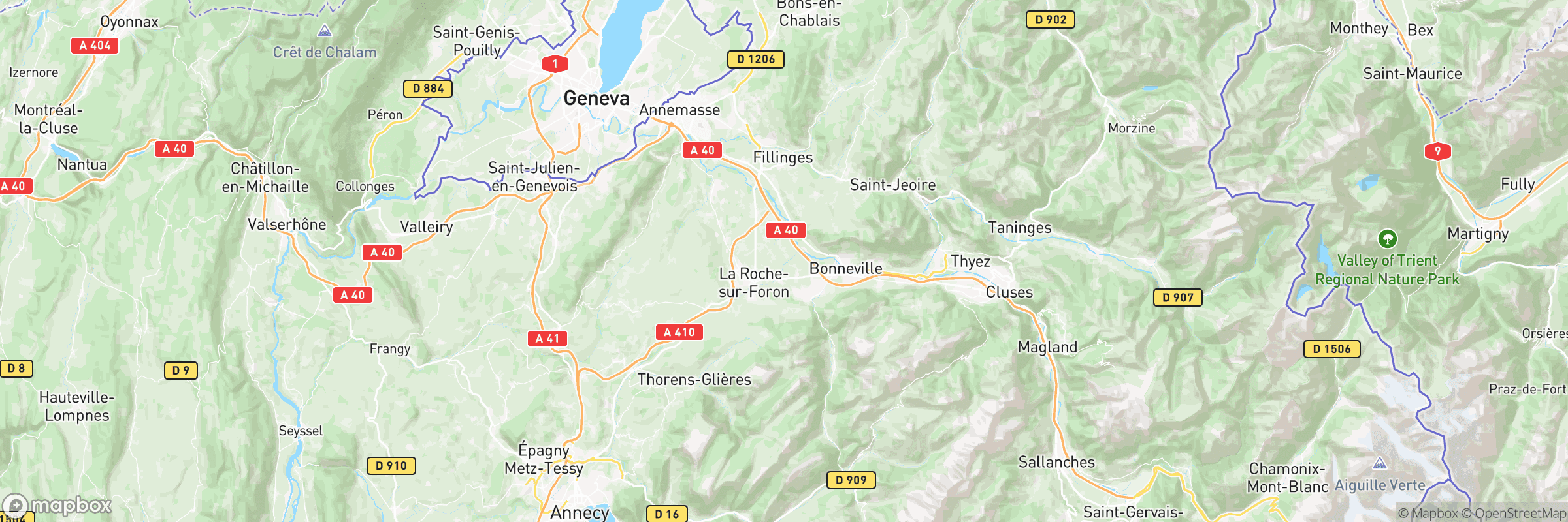 Haute-Savoie