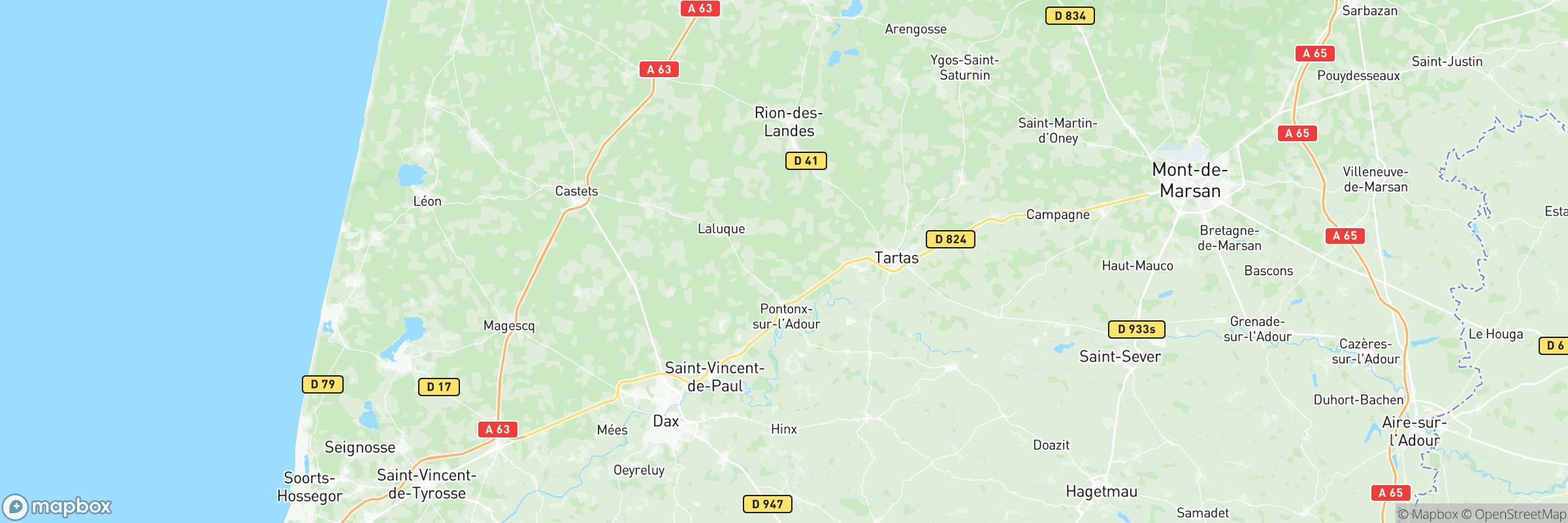 Landes