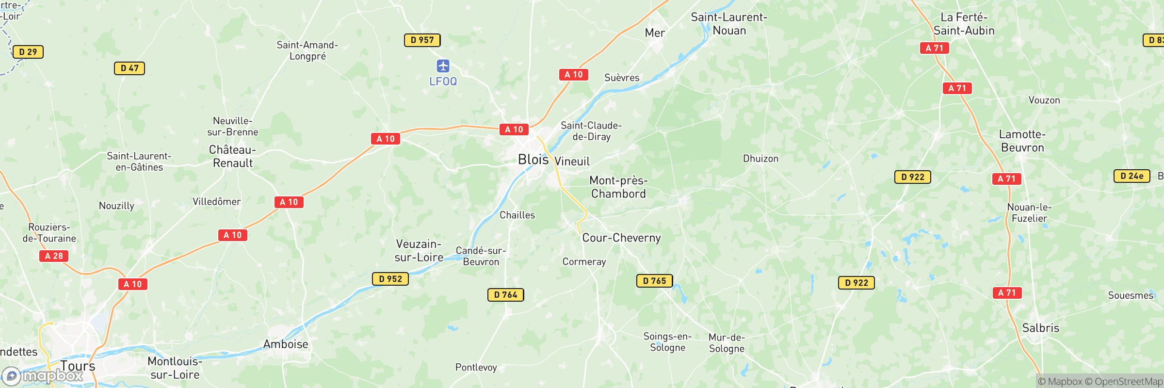 Loir-et-Cher