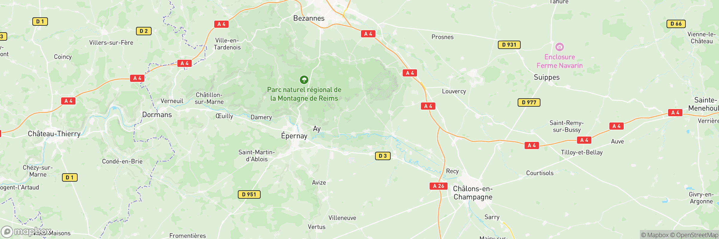 Marne