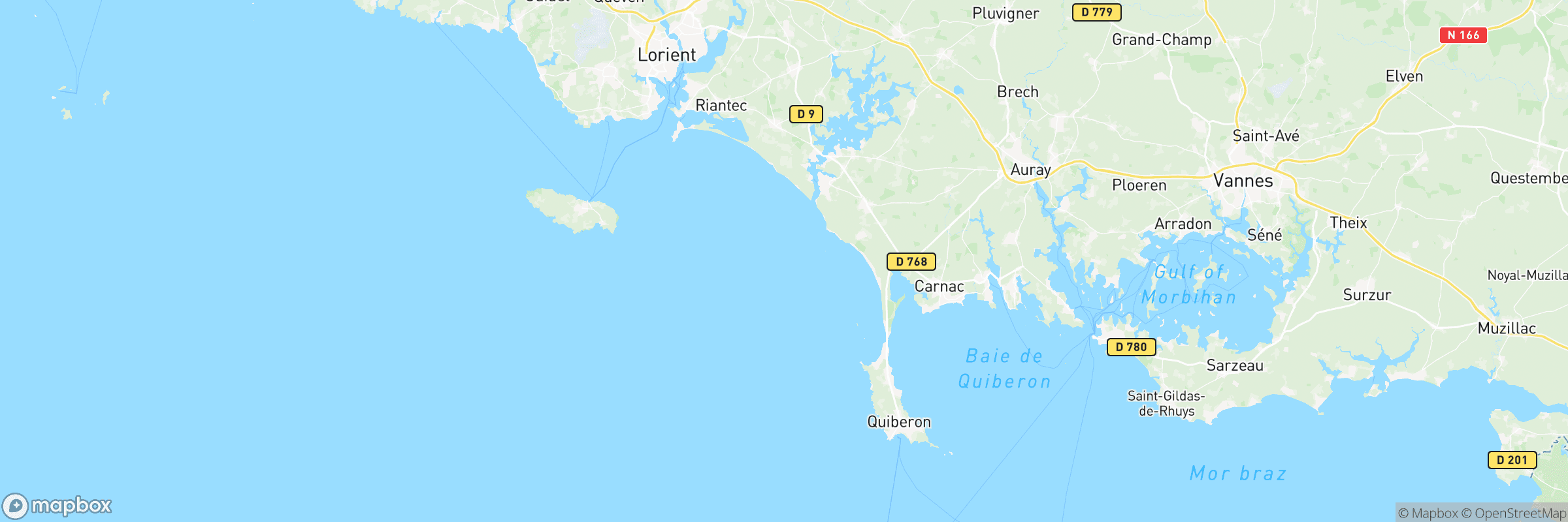 Morbihan