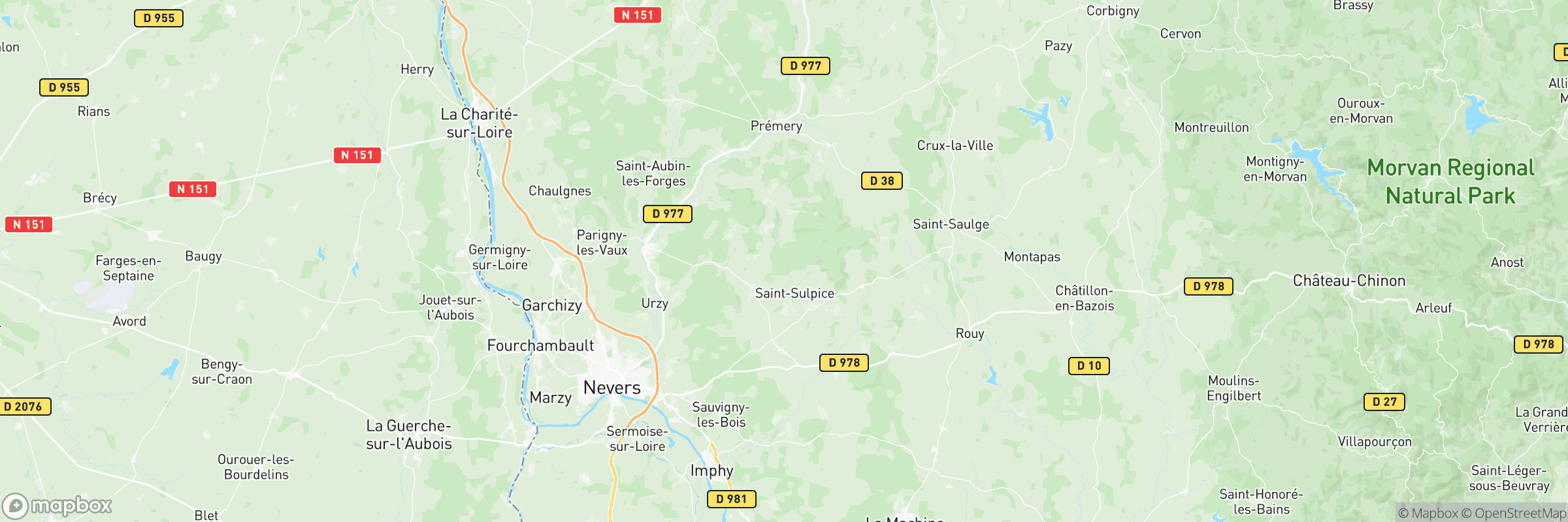 Nièvre