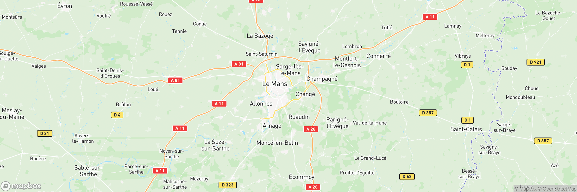 Sarthe