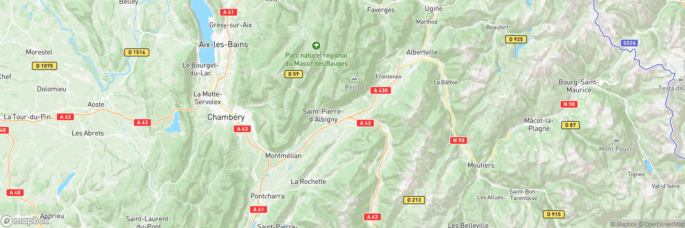 Savoie
