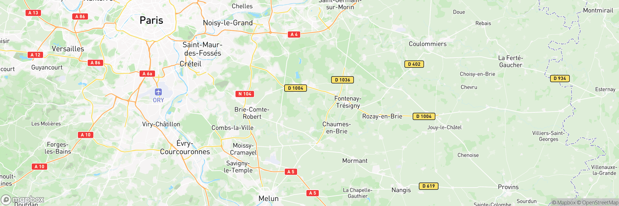 Seine-et-Marne