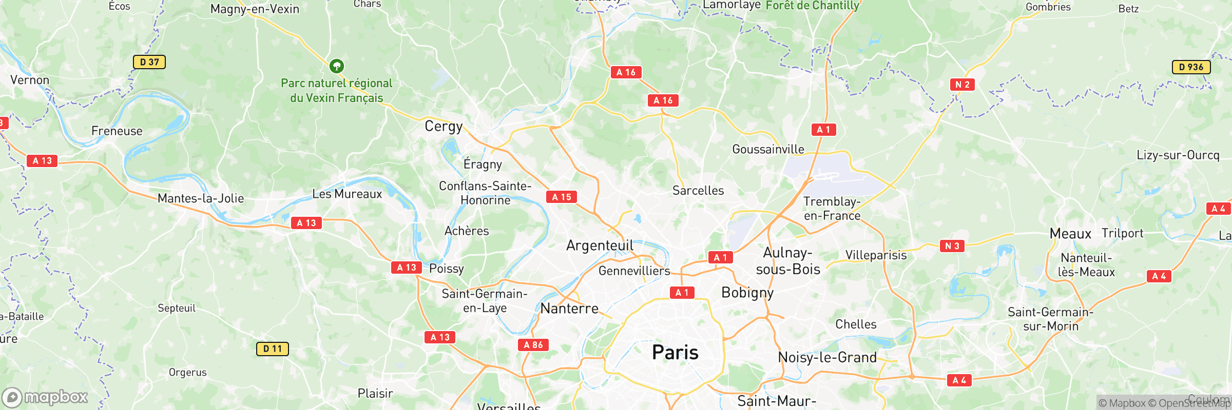 Val-d'Oise