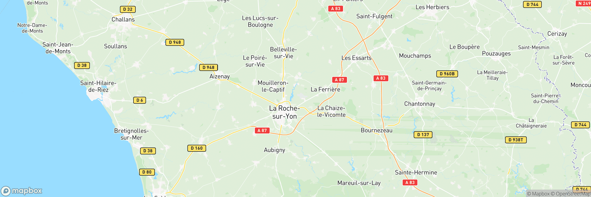 Vendée