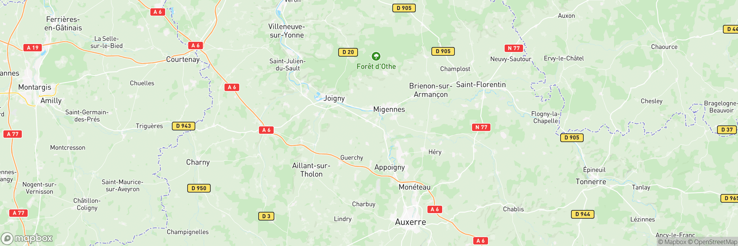 Yonne