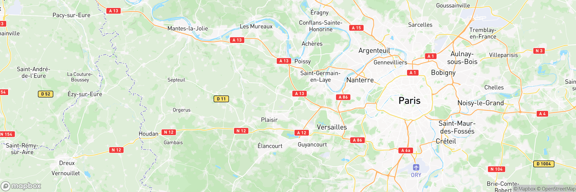 Yvelines