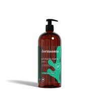 DERMASENS GEL SURG 3EN1 CEDRE 1L