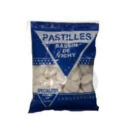 VICHY SANTE PAST BASS MENT 150G — Pharmacie Allauch Village