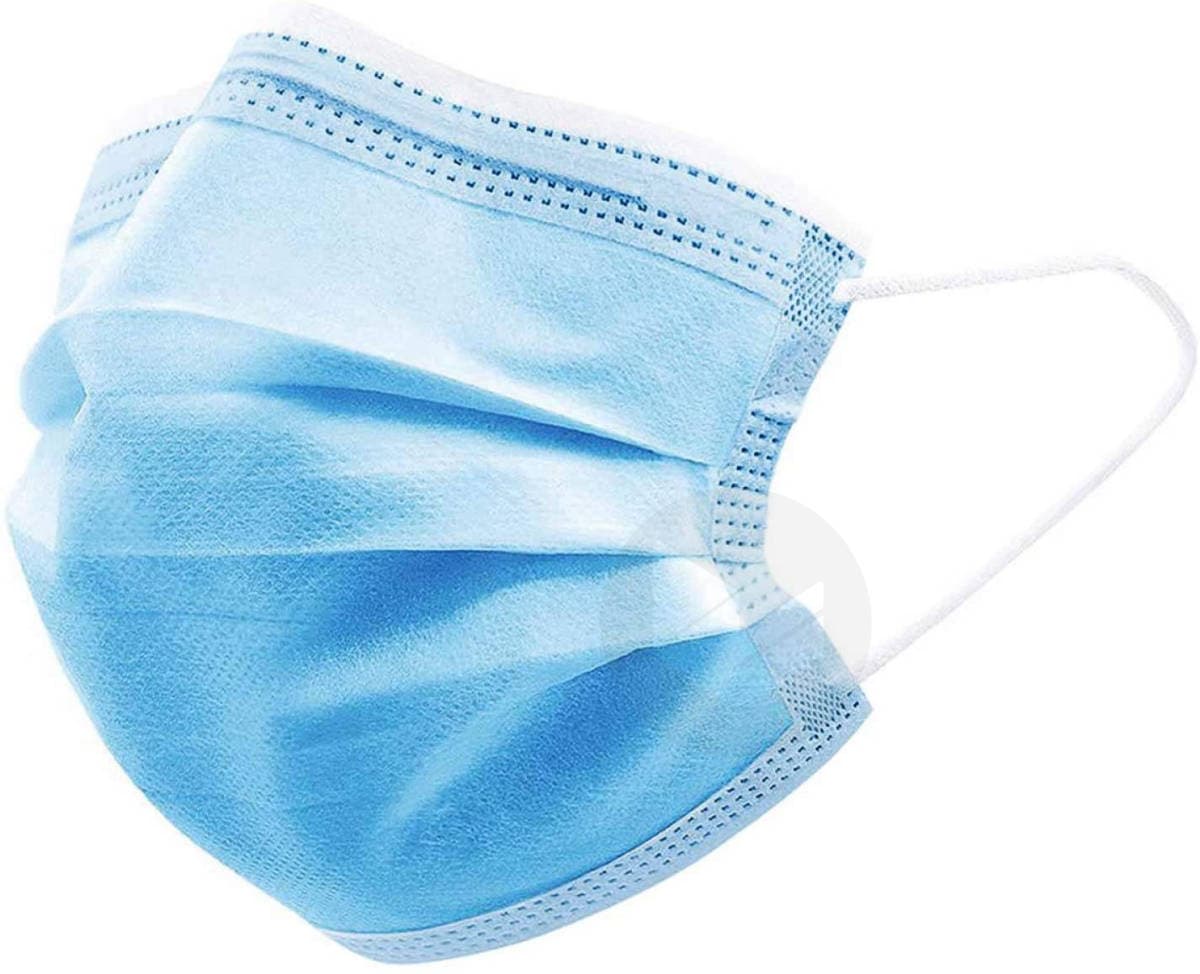 KARMAN MASQ CHIR ENF MOTIF BTE 50 — Pharmacie de la Rocade - Annecy