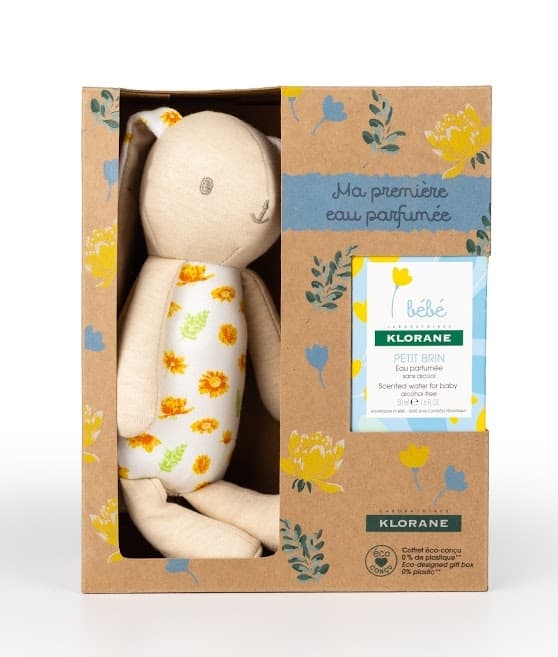 KLORANE BB COFF PETIT BRIN LAPIN — Pharmacie de la Gare Montparnasse
