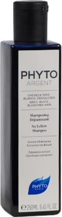PHYTARGENT SH CH/GRIS BLC 250ML — Pharmacie Jeanne
