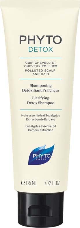 PHYTODETOX SH DETOX FRAICH 125ML — Pharmacie Bellevue Aix-en-Provence