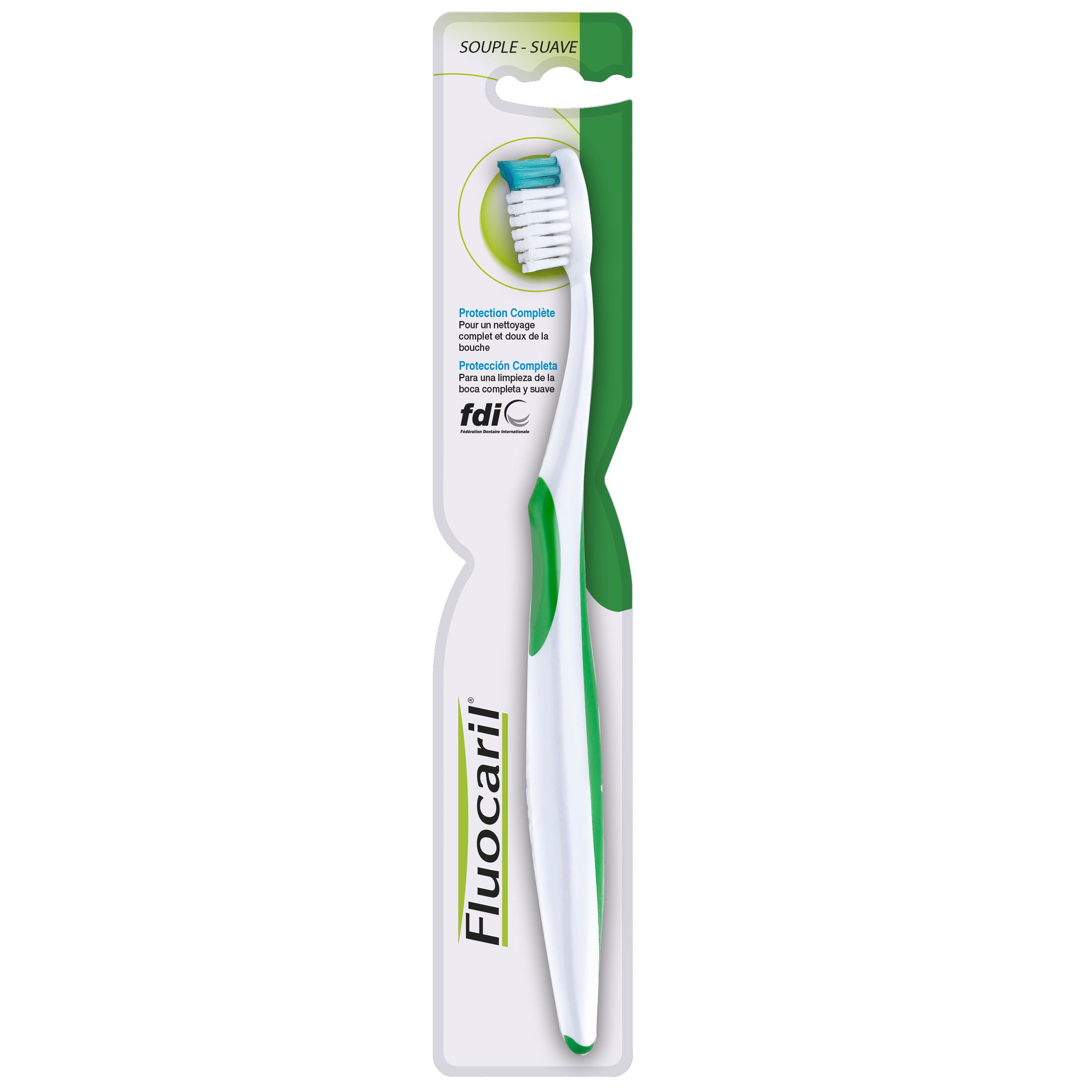 BDEN FLUOCARIL AD PROT COMP SPLE — Pharmacie plaisance