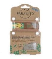 BRACEL PARAKITO KIDS GIRAFE — Pharmacie de Bois Lemaitre - Marseille